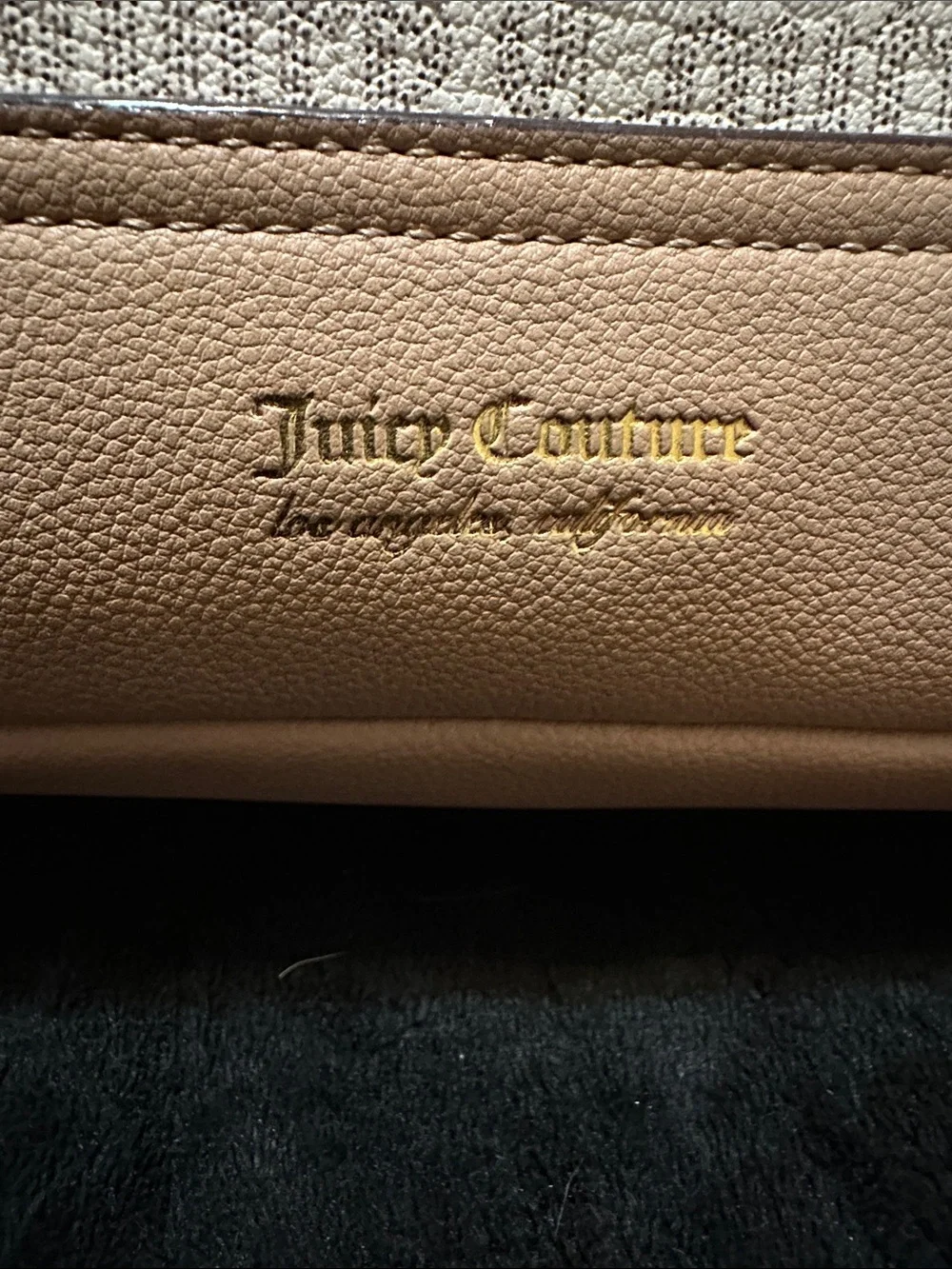 Juicy Couture juicy couture